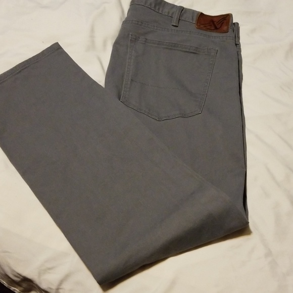 Dockers Other - ⛵Men's Dockers Straight fit gray jeans!⛵